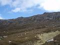 Which gully off Carn a Mhiam (Small)